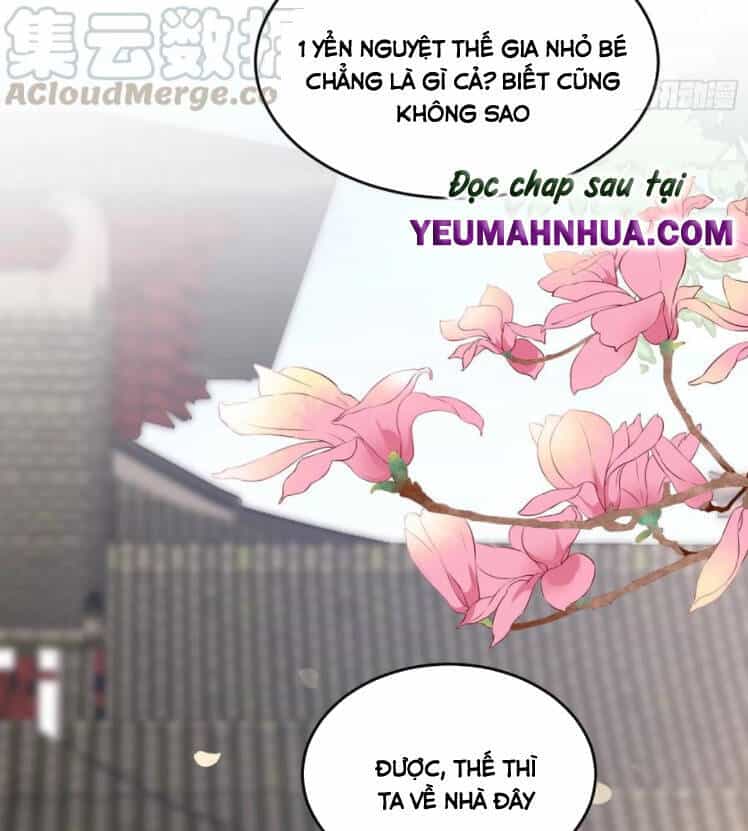 Chi Tôn Đồng Thuật Sư: Tuyệt Thế Đại Tiểu Thư - Chương 212 - ảnh 6