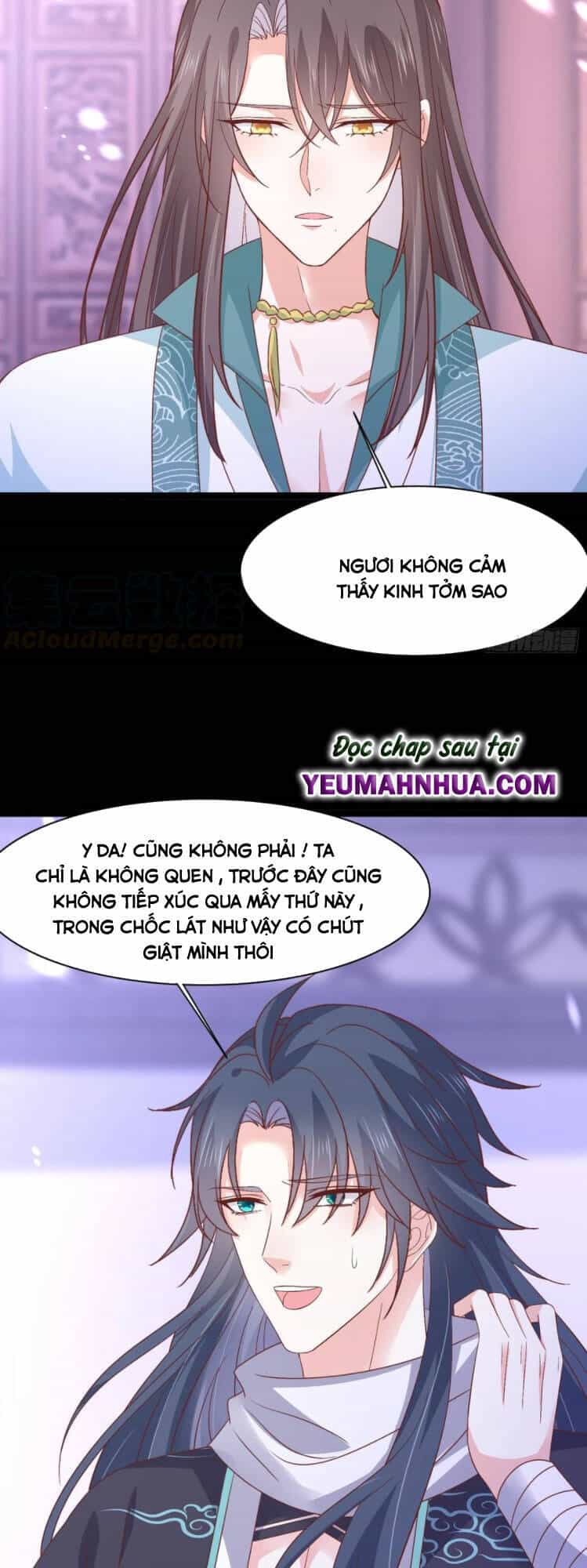 Chi Tôn Đồng Thuật Sư: Tuyệt Thế Đại Tiểu Thư - Chương 213 - ảnh 13