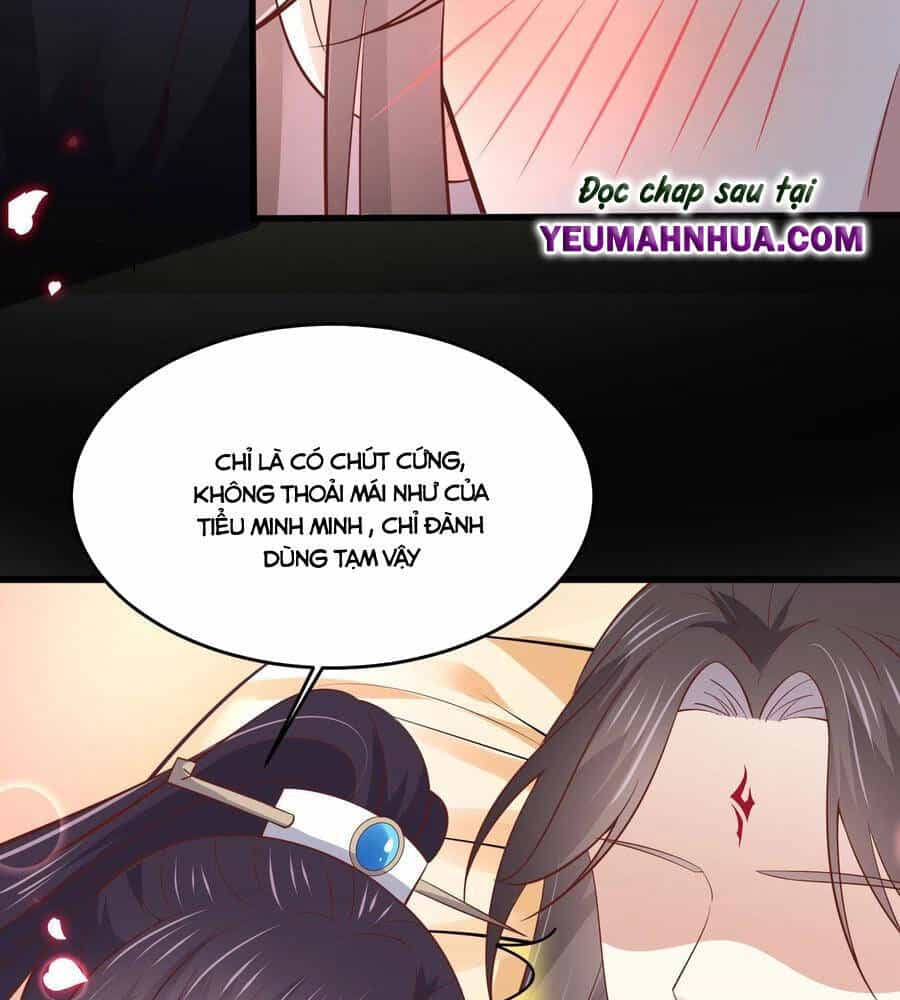 Chi Tôn Đồng Thuật Sư: Tuyệt Thế Đại Tiểu Thư - Chương 214 - ảnh 26