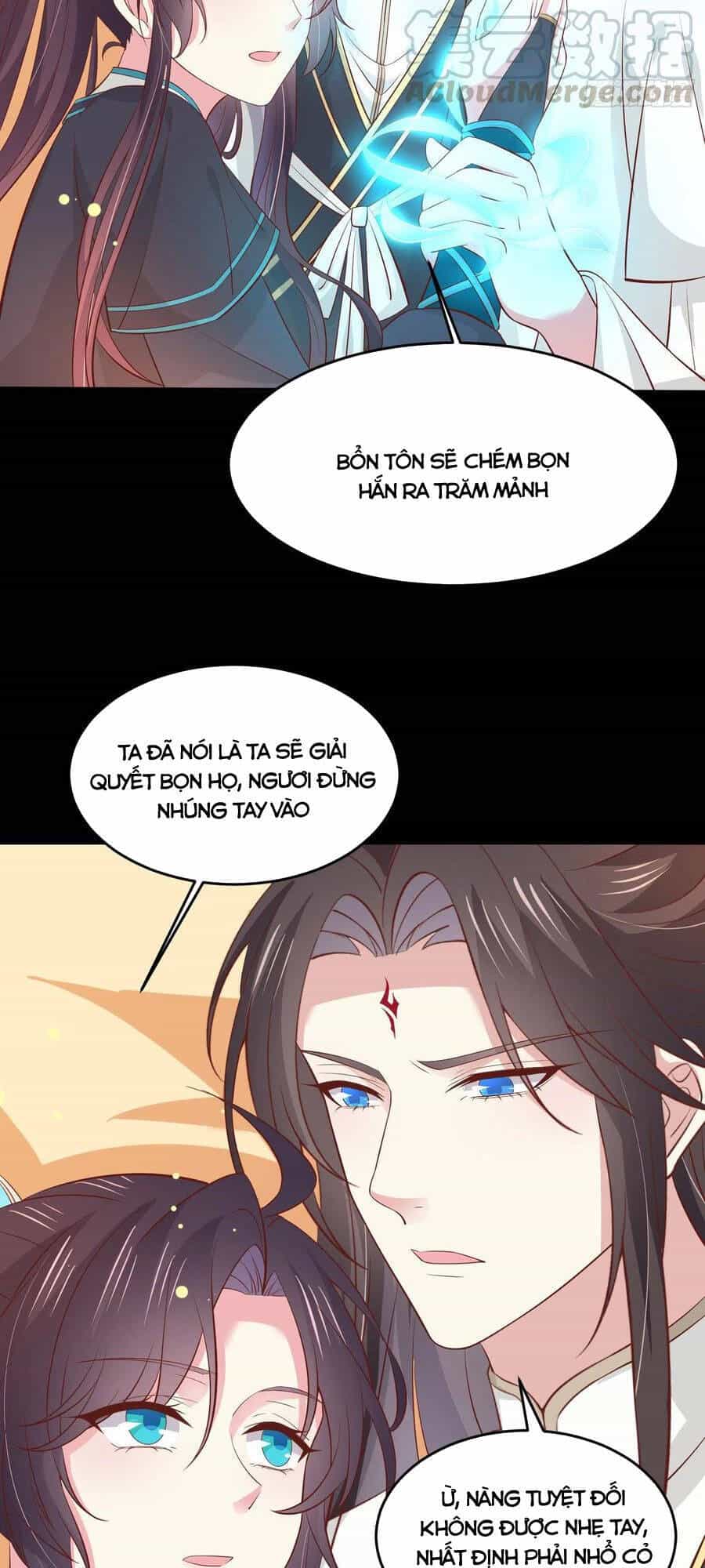 Chi Tôn Đồng Thuật Sư: Tuyệt Thế Đại Tiểu Thư - Chương 215 - ảnh 31