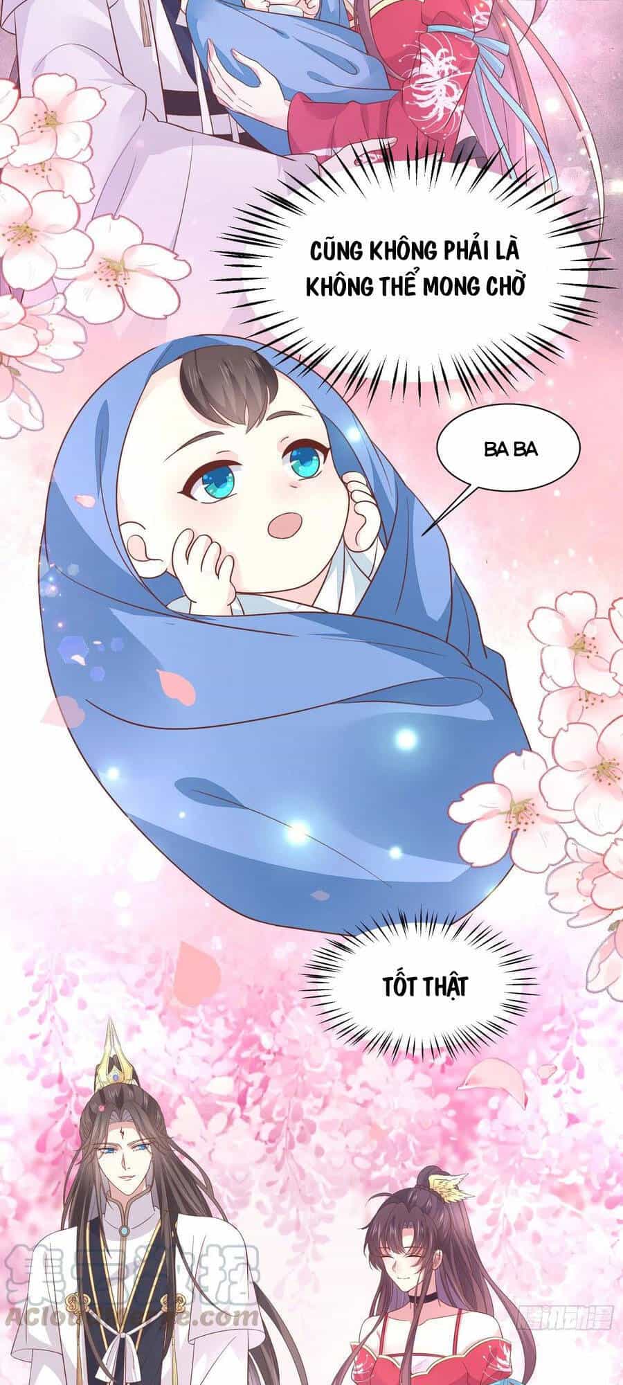 Chi Tôn Đồng Thuật Sư: Tuyệt Thế Đại Tiểu Thư - Chương 217 - ảnh 19