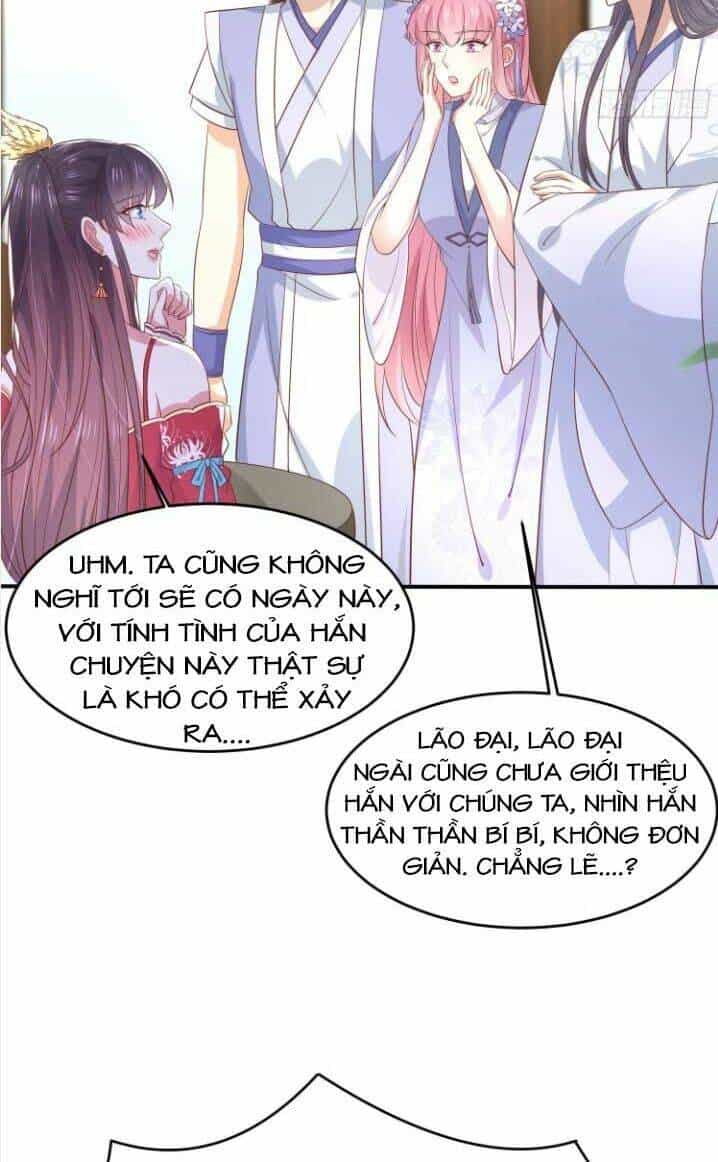 Chi Tôn Đồng Thuật Sư: Tuyệt Thế Đại Tiểu Thư - Chương 222 - ảnh 17