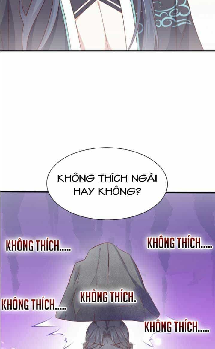 Chi Tôn Đồng Thuật Sư: Tuyệt Thế Đại Tiểu Thư - Chương 222 - ảnh 4