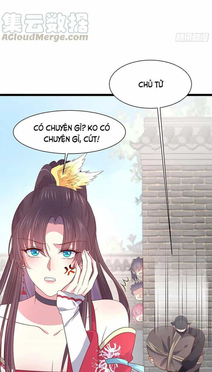 Chi Tôn Đồng Thuật Sư: Tuyệt Thế Đại Tiểu Thư - Chương 223 - ảnh 24