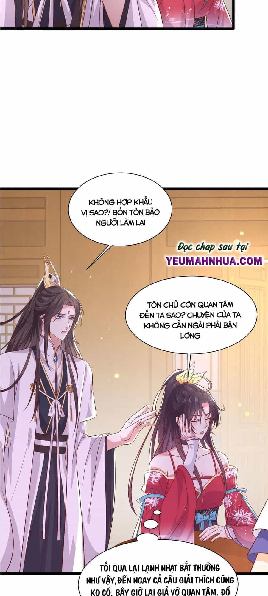 Chi Tôn Đồng Thuật Sư: Tuyệt Thế Đại Tiểu Thư - Chương 224 - ảnh 27