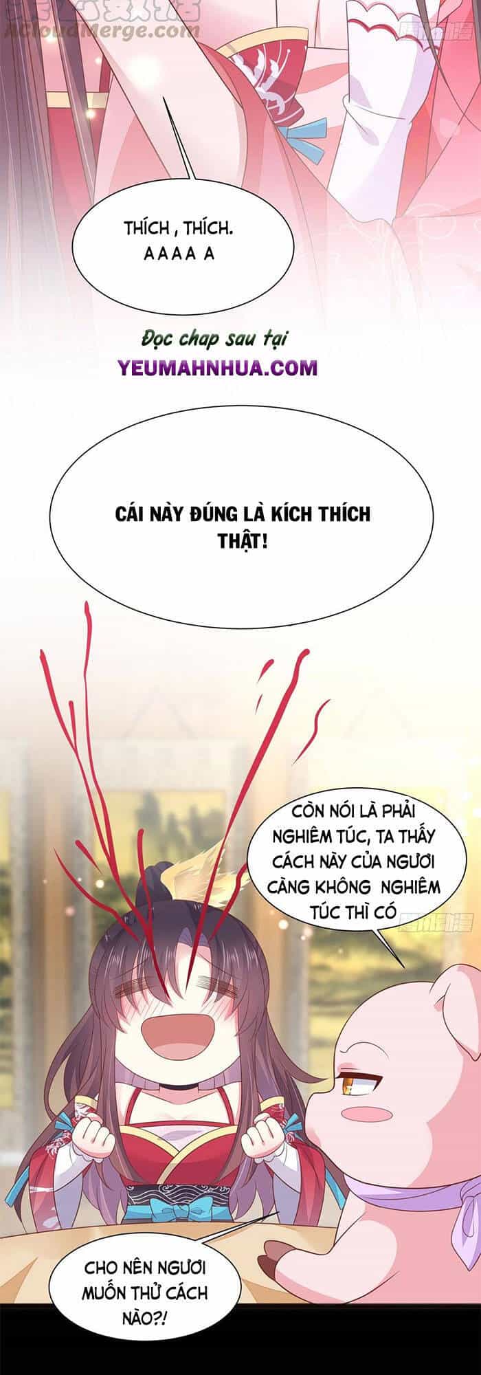 Chi Tôn Đồng Thuật Sư: Tuyệt Thế Đại Tiểu Thư - Chương 226 - ảnh 29