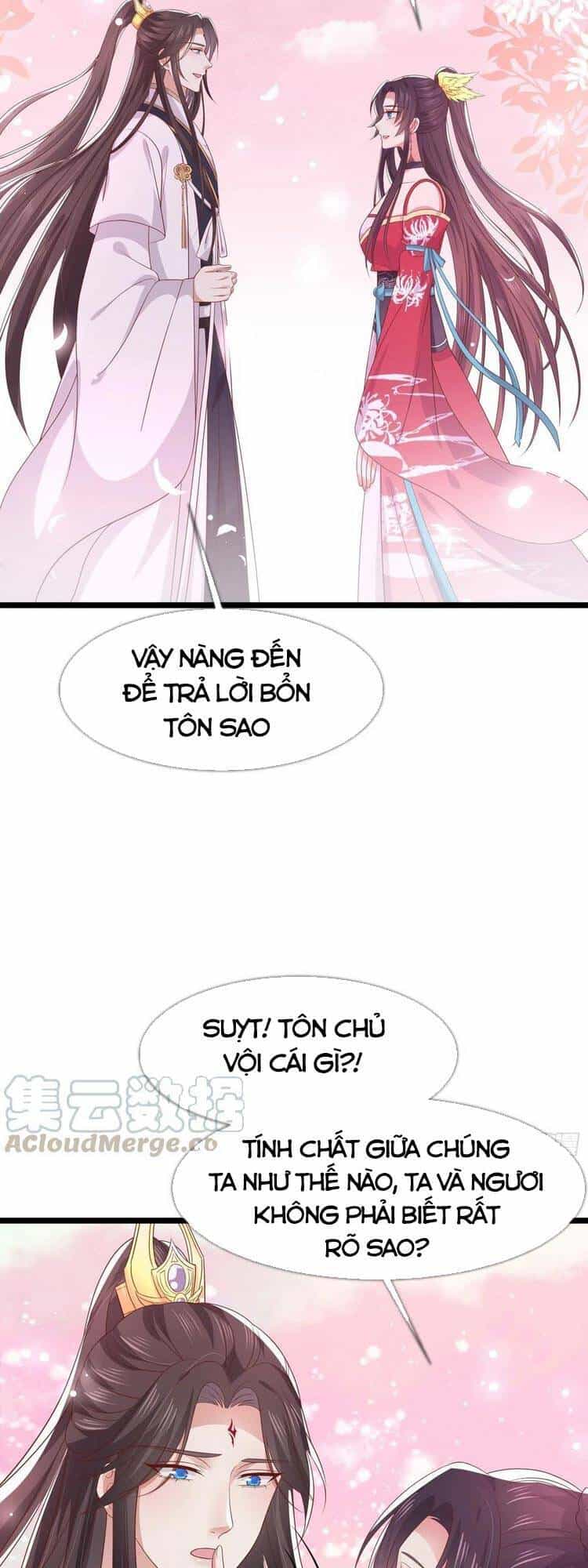 Chi Tôn Đồng Thuật Sư: Tuyệt Thế Đại Tiểu Thư - Chương 227 - ảnh 7