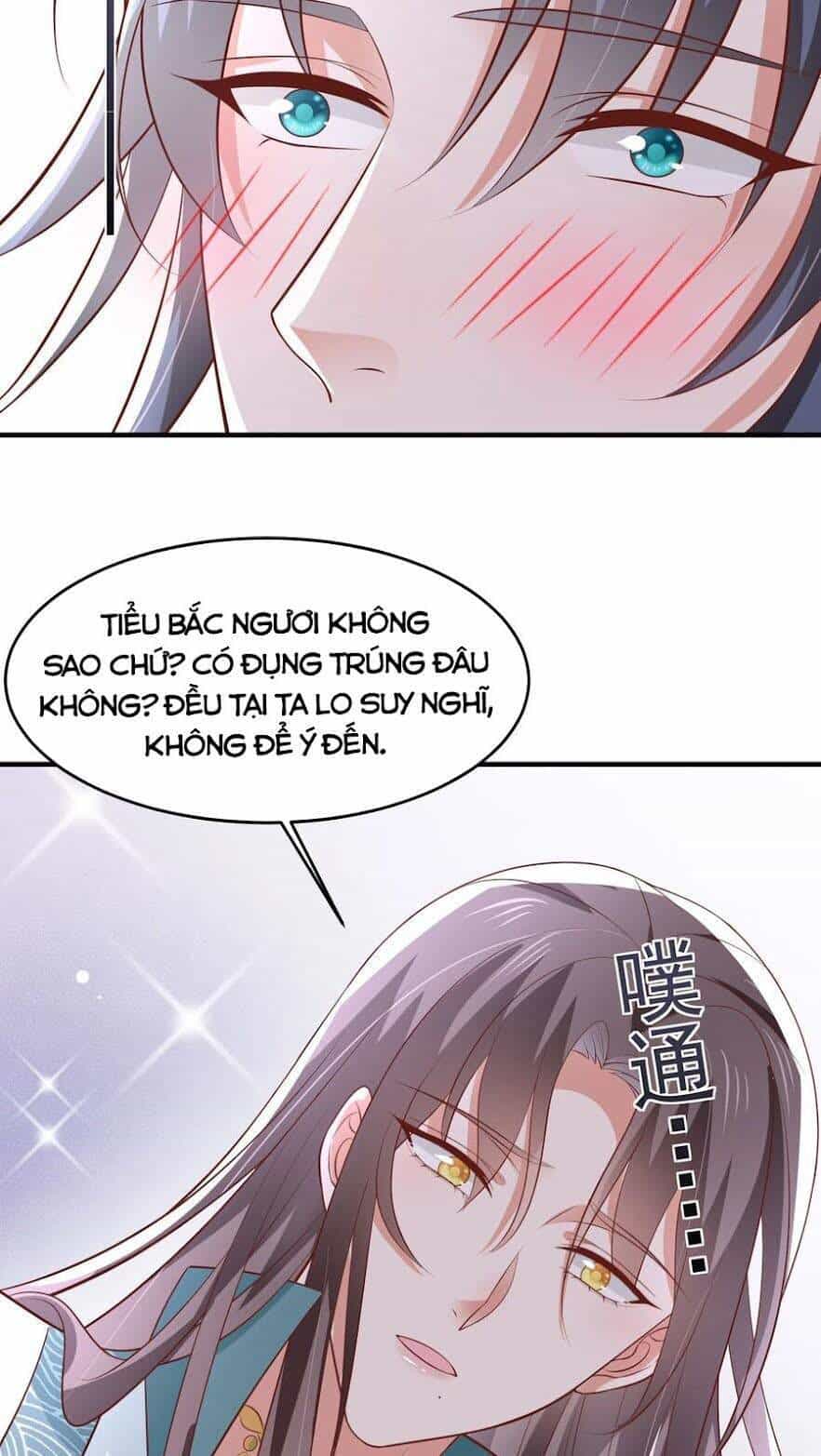 Chi Tôn Đồng Thuật Sư: Tuyệt Thế Đại Tiểu Thư - Chương 229 - ảnh 24