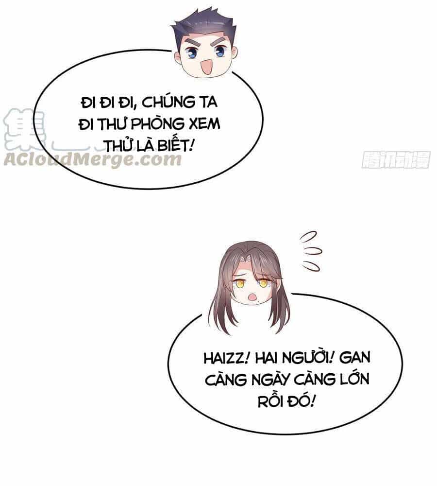 Chi Tôn Đồng Thuật Sư: Tuyệt Thế Đại Tiểu Thư - Chương 231 - ảnh 26