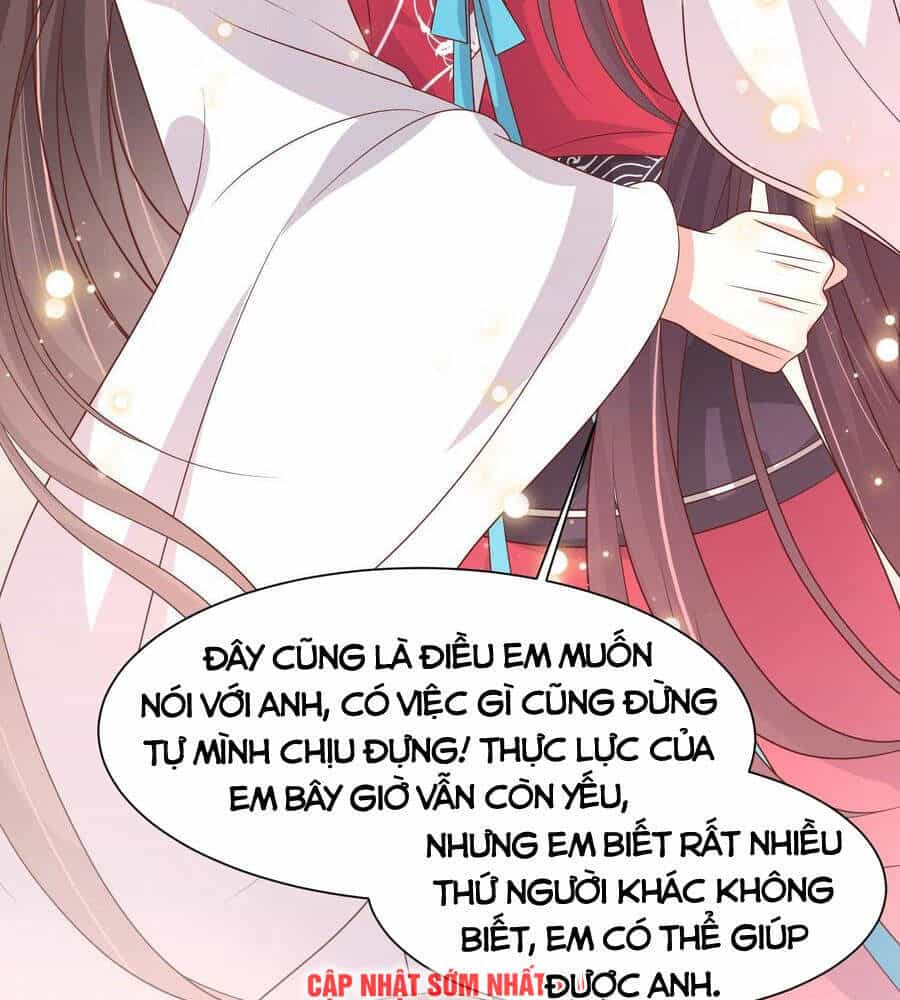 Chi Tôn Đồng Thuật Sư: Tuyệt Thế Đại Tiểu Thư - Chương 232 - ảnh 22