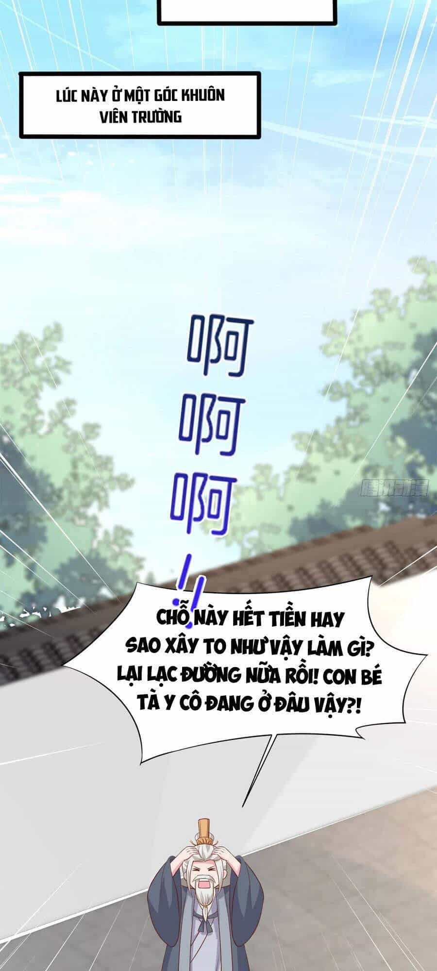 Chi Tôn Đồng Thuật Sư: Tuyệt Thế Đại Tiểu Thư - Chương 233 - ảnh 35