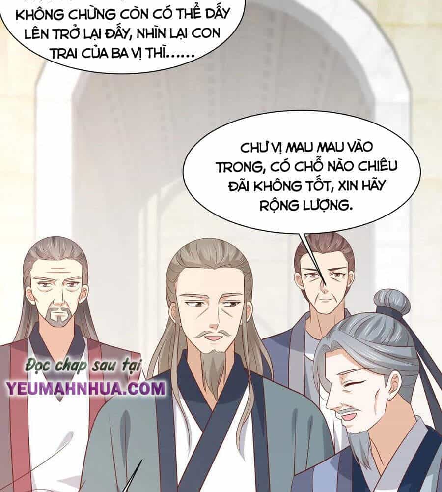 Chi Tôn Đồng Thuật Sư: Tuyệt Thế Đại Tiểu Thư - Chương 233 - ảnh 4