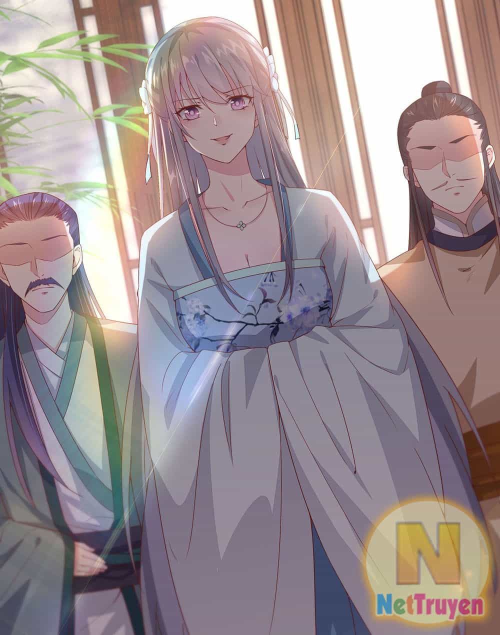 Chi Tôn Đồng Thuật Sư: Tuyệt Thế Đại Tiểu Thư - Chương 24 - ảnh 15