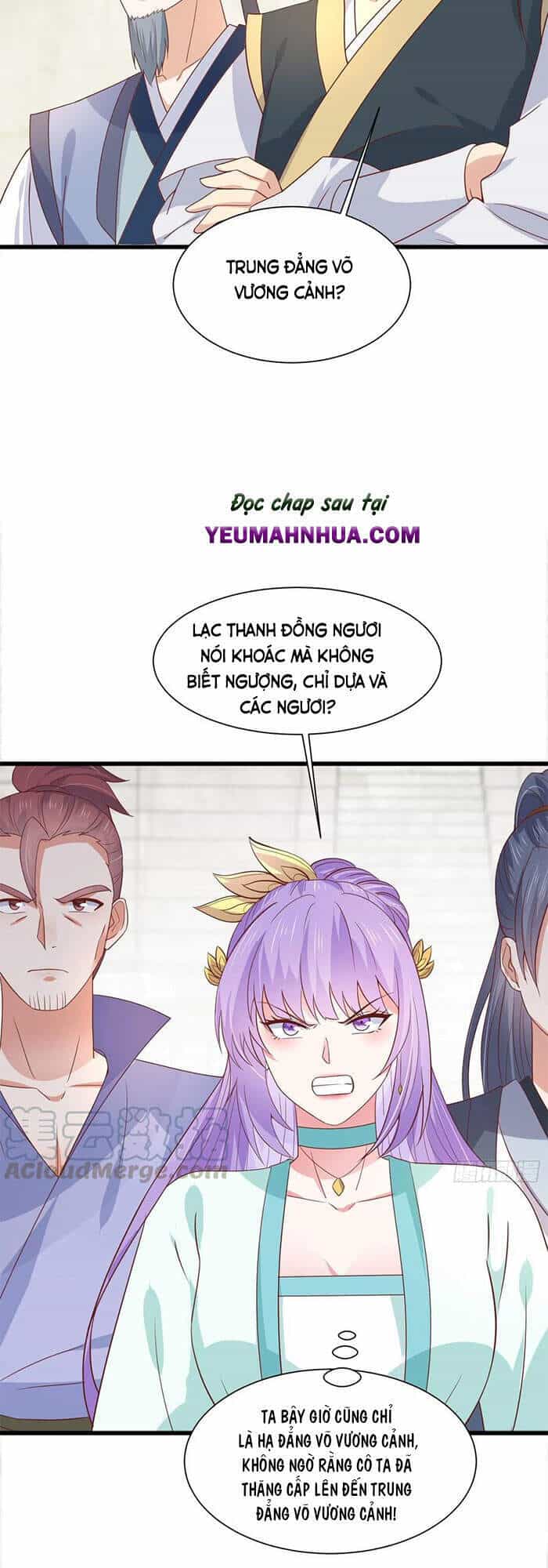Chi Tôn Đồng Thuật Sư: Tuyệt Thế Đại Tiểu Thư - Chương 234 - ảnh 5