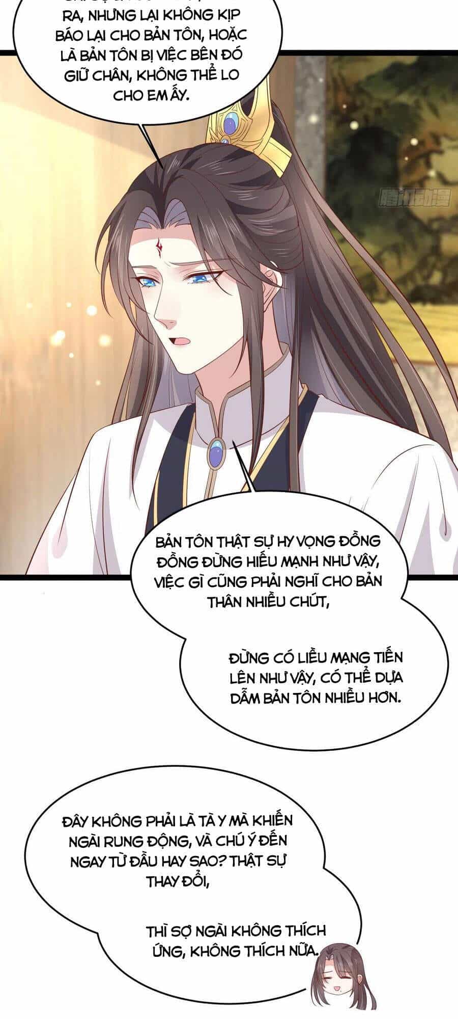Chi Tôn Đồng Thuật Sư: Tuyệt Thế Đại Tiểu Thư - Chương 235 - ảnh 11