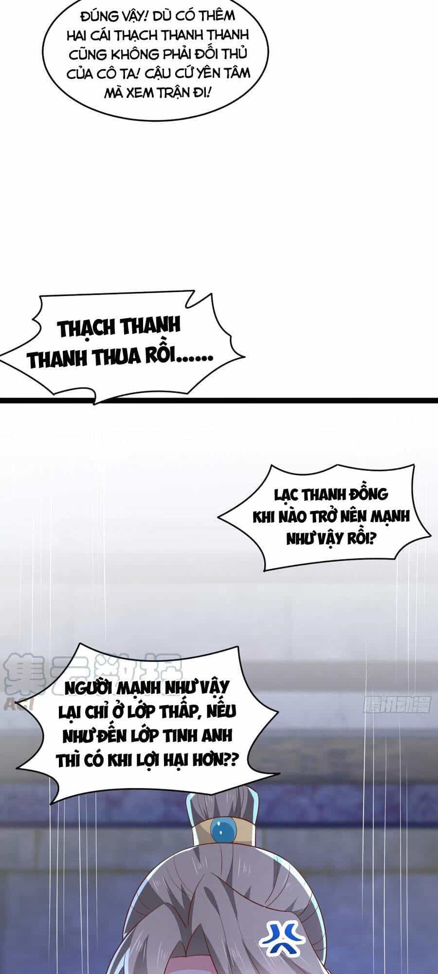 Chi Tôn Đồng Thuật Sư: Tuyệt Thế Đại Tiểu Thư - Chương 235 - ảnh 31