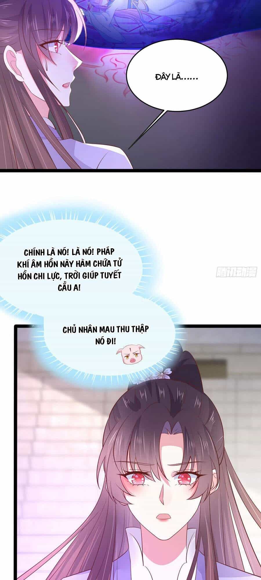 Chi Tôn Đồng Thuật Sư: Tuyệt Thế Đại Tiểu Thư - Chương 235 - ảnh 35