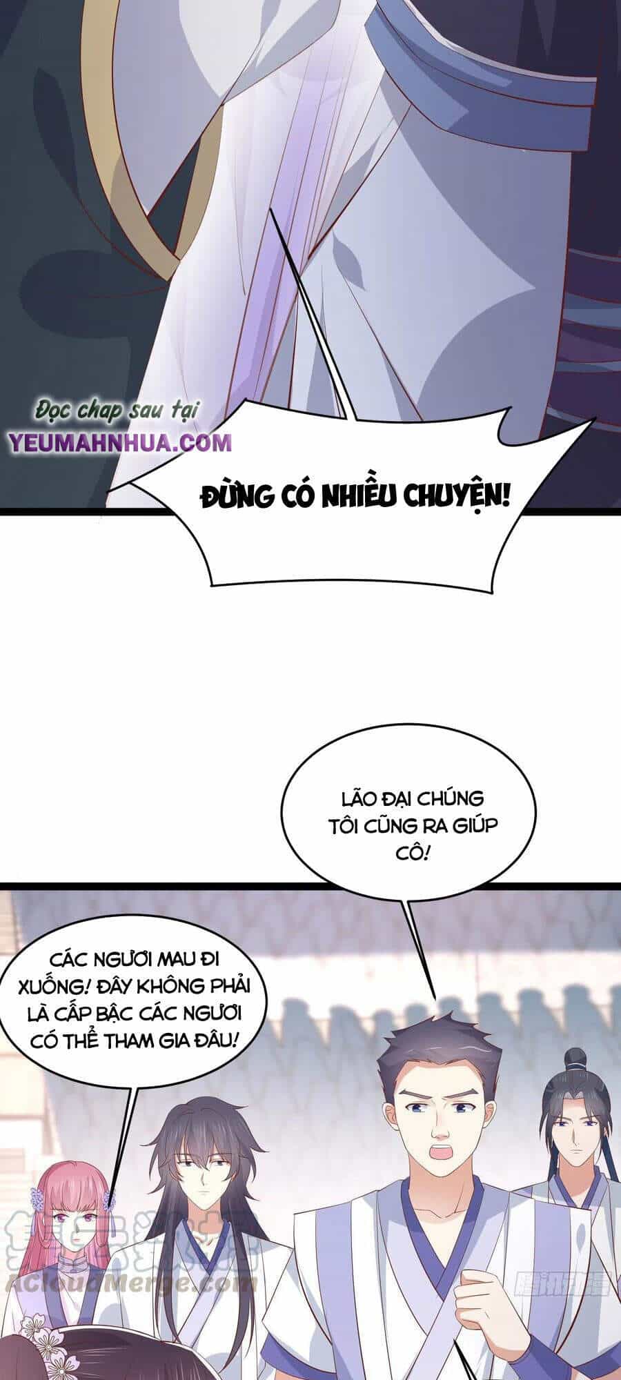 Chi Tôn Đồng Thuật Sư: Tuyệt Thế Đại Tiểu Thư - Chương 237 - ảnh 11