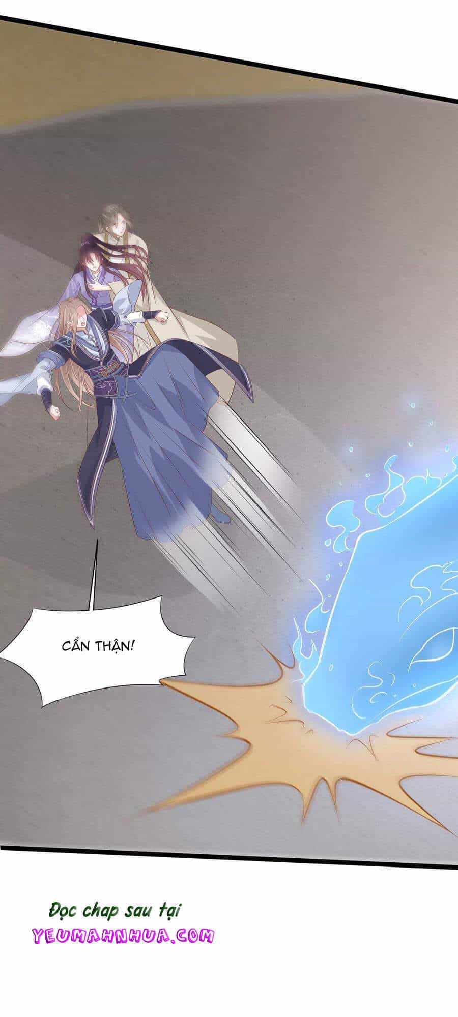 Chi Tôn Đồng Thuật Sư: Tuyệt Thế Đại Tiểu Thư - Chương 238 - ảnh 25