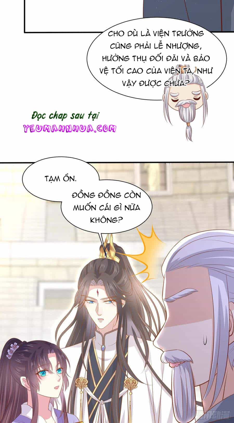 Chi Tôn Đồng Thuật Sư: Tuyệt Thế Đại Tiểu Thư - Chương 240 - ảnh 25