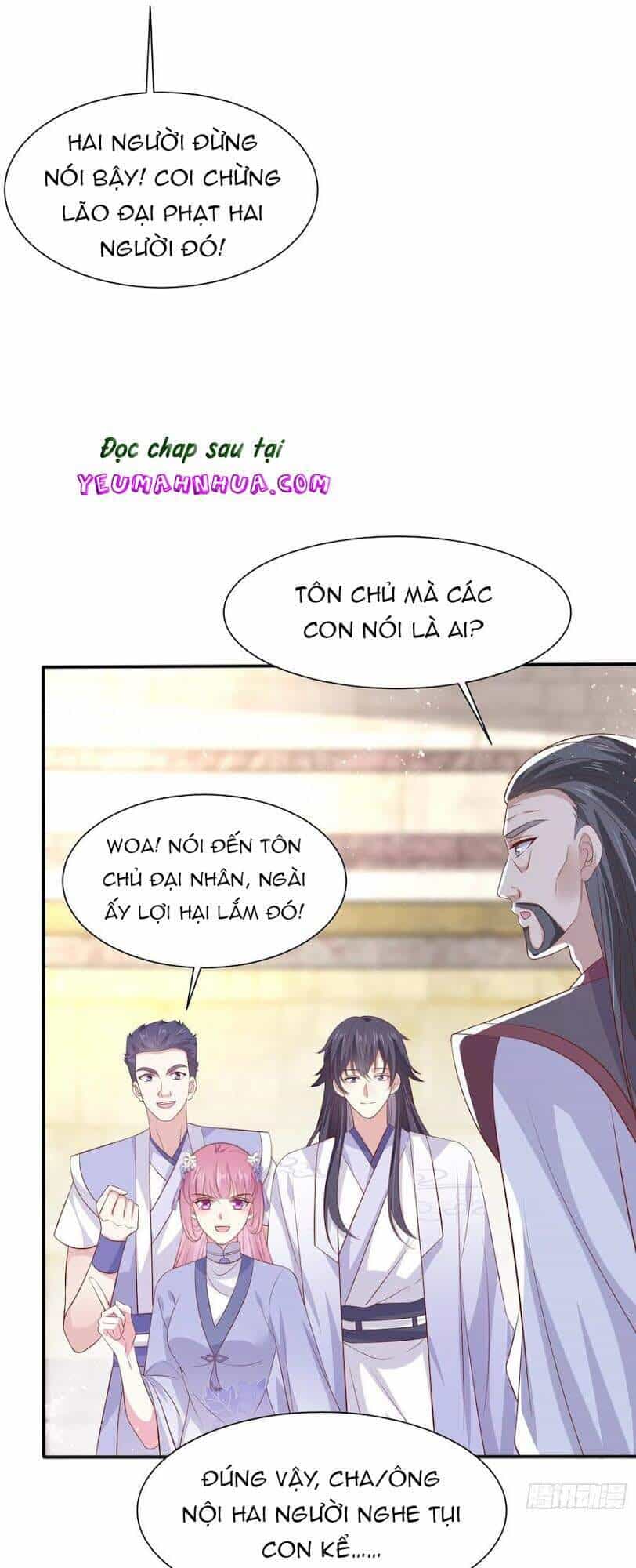 Chi Tôn Đồng Thuật Sư: Tuyệt Thế Đại Tiểu Thư - Chương 240 - ảnh 5