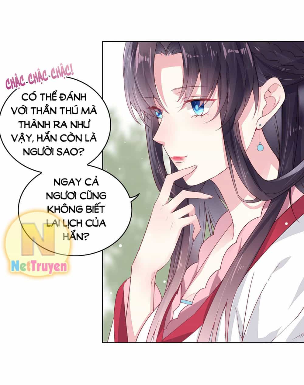 Chi Tôn Đồng Thuật Sư: Tuyệt Thế Đại Tiểu Thư - Chương 25 - ảnh 19