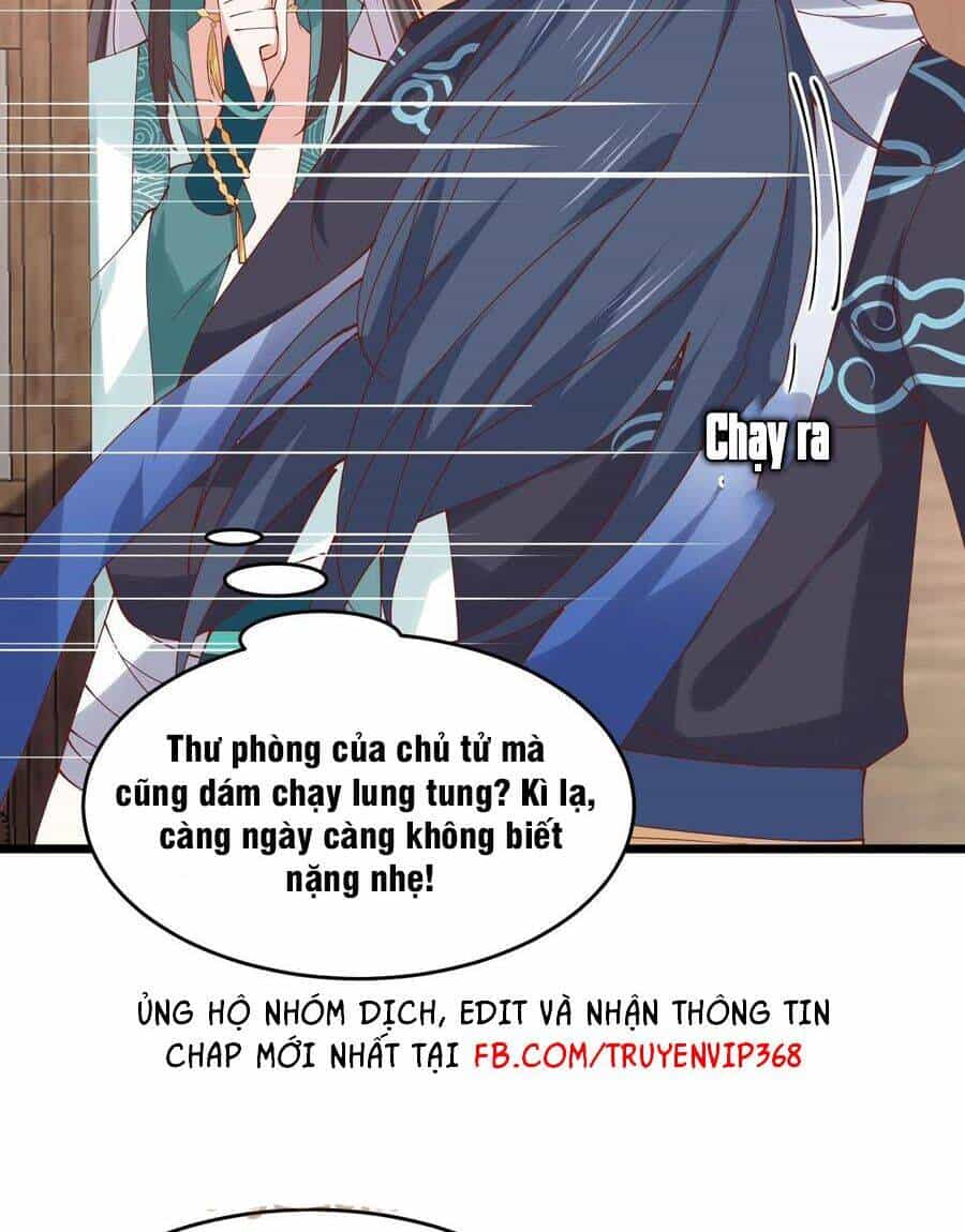 Chi Tôn Đồng Thuật Sư: Tuyệt Thế Đại Tiểu Thư - Chương 249 - ảnh 29