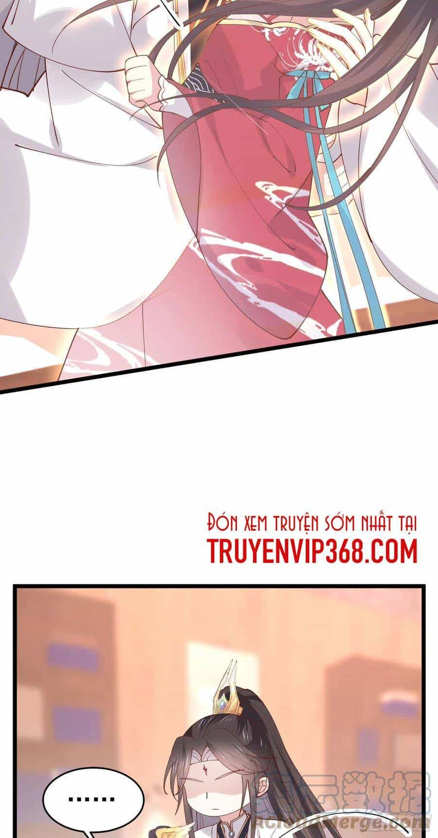 Chi Tôn Đồng Thuật Sư: Tuyệt Thế Đại Tiểu Thư - Chương 250 - ảnh 5