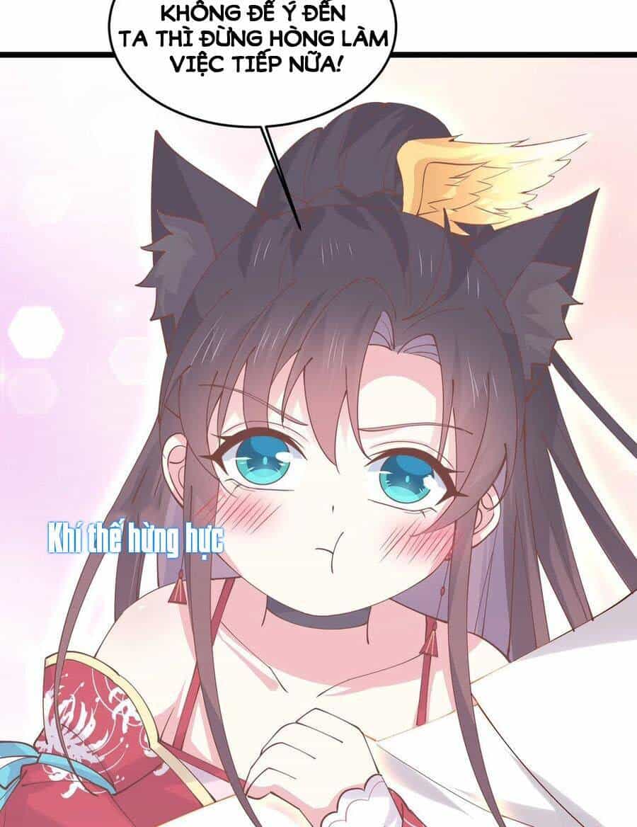 Chi Tôn Đồng Thuật Sư: Tuyệt Thế Đại Tiểu Thư - Chương 250 - ảnh 9