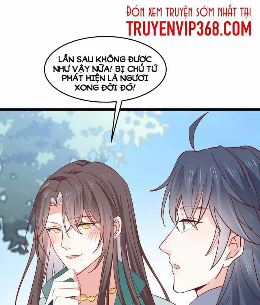 Chi Tôn Đồng Thuật Sư: Tuyệt Thế Đại Tiểu Thư - Chương 252 - ảnh 27