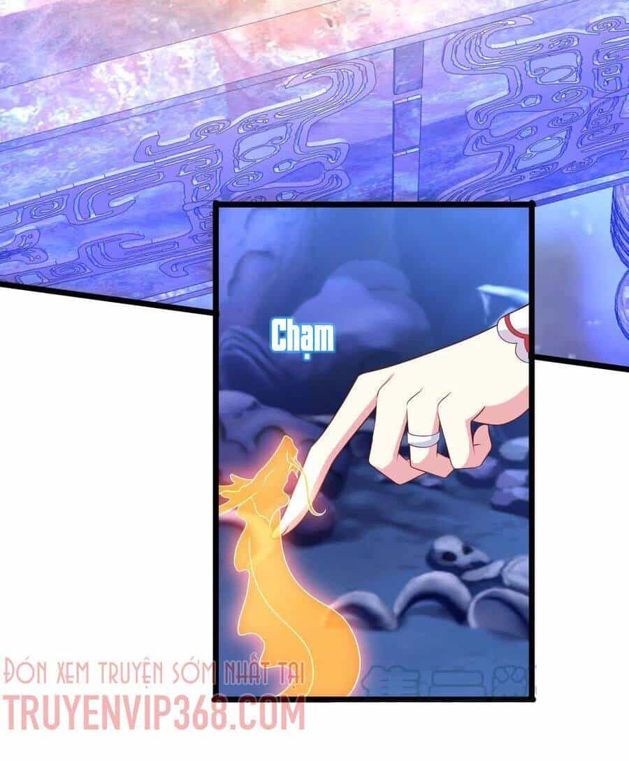 Chi Tôn Đồng Thuật Sư: Tuyệt Thế Đại Tiểu Thư - Chương 253 - ảnh 25