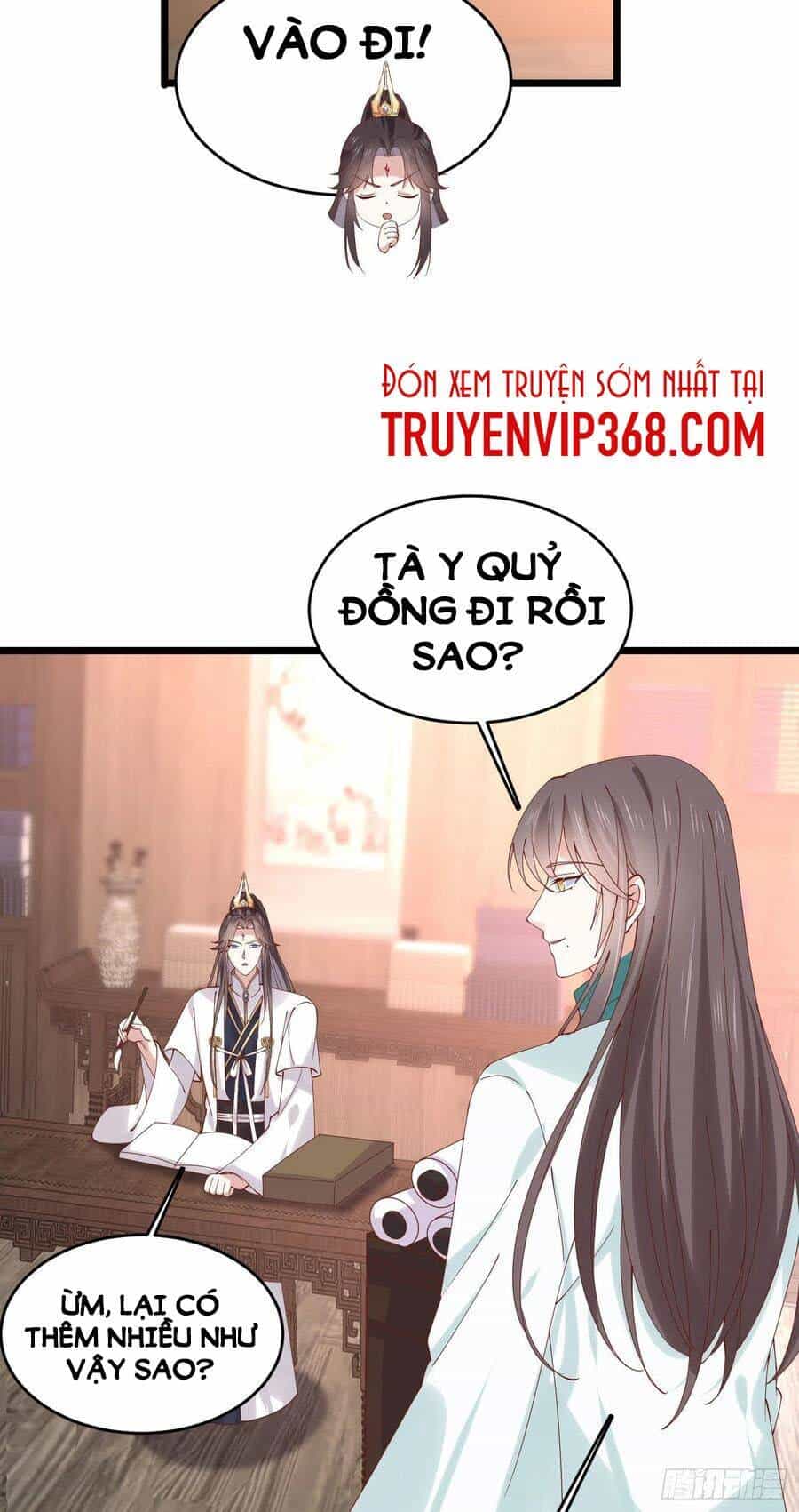 Chi Tôn Đồng Thuật Sư: Tuyệt Thế Đại Tiểu Thư - Chương 253 - ảnh 4