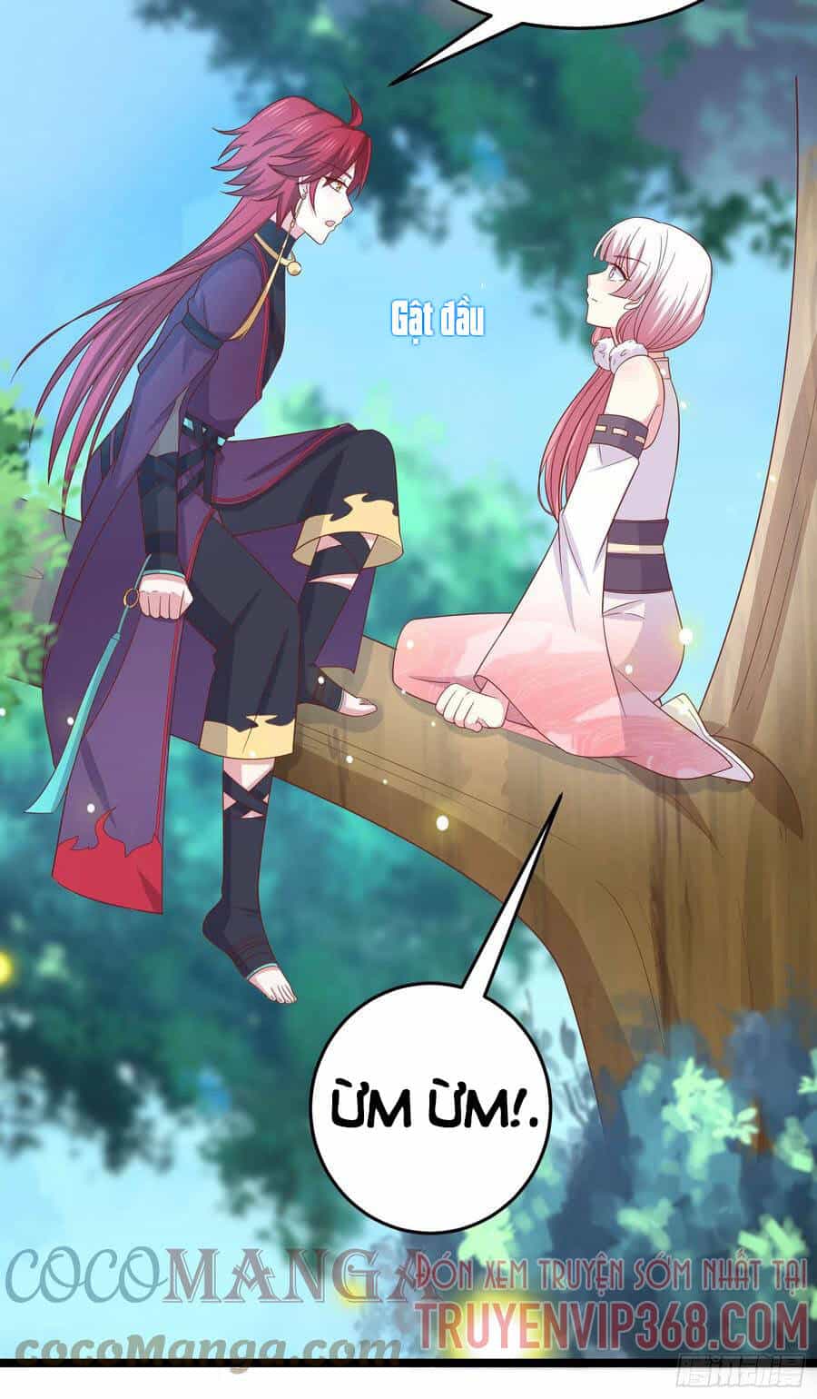 Chi Tôn Đồng Thuật Sư: Tuyệt Thế Đại Tiểu Thư - Chương 260 - ảnh 18