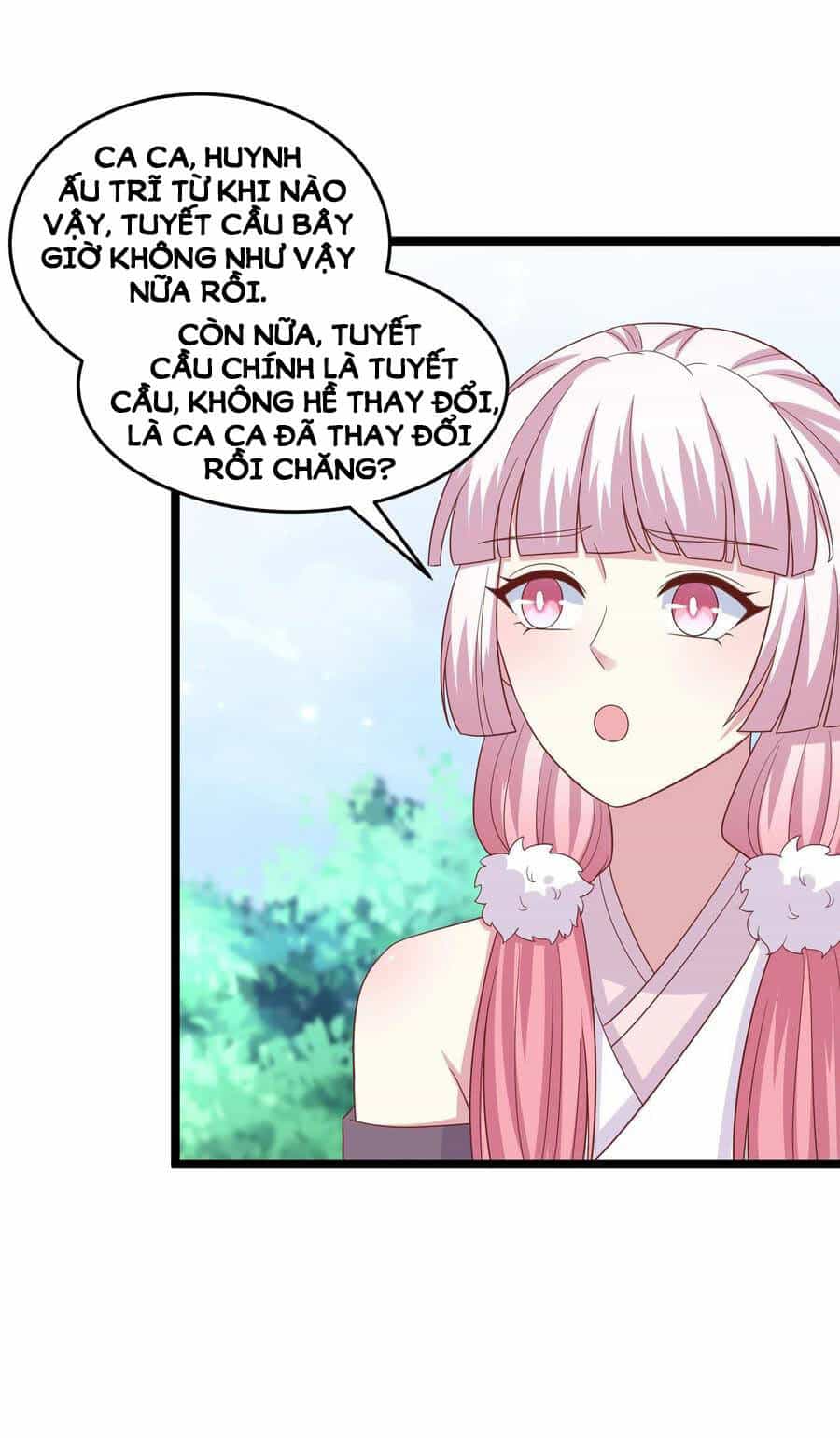 Chi Tôn Đồng Thuật Sư: Tuyệt Thế Đại Tiểu Thư - Chương 260 - ảnh 21