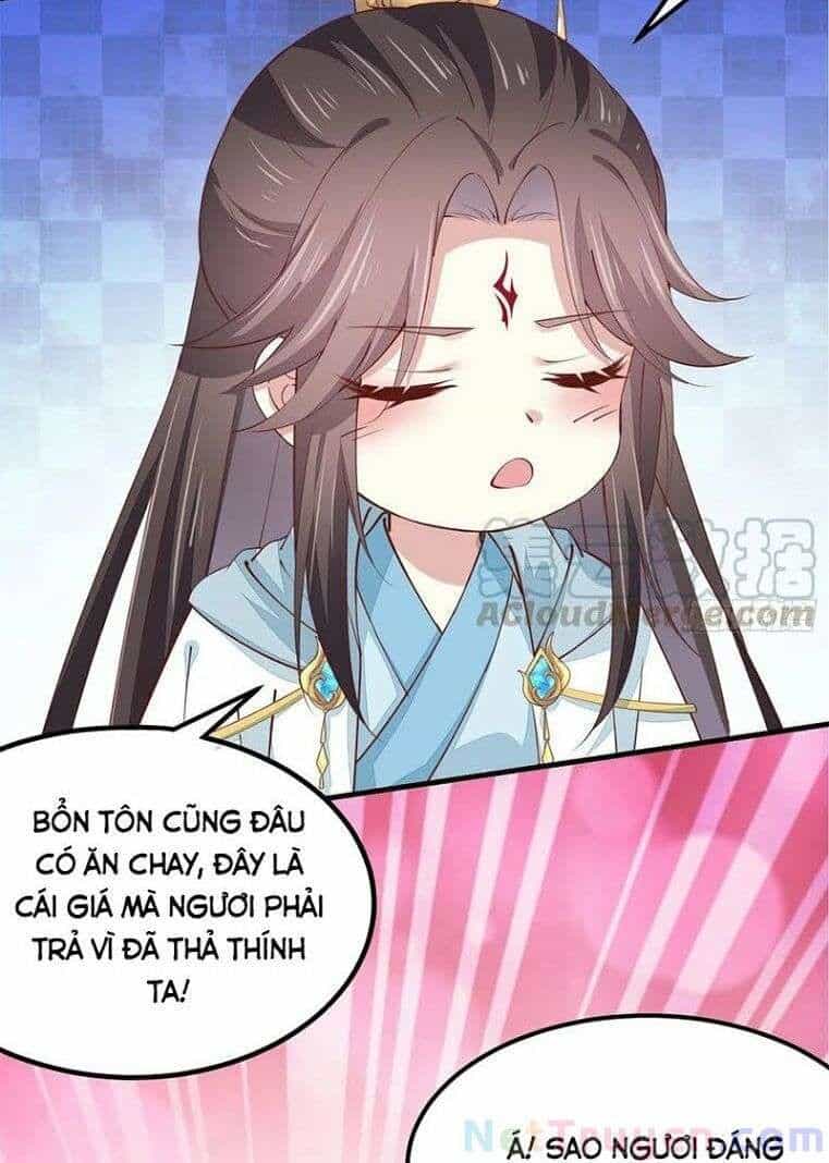 Chi Tôn Đồng Thuật Sư: Tuyệt Thế Đại Tiểu Thư - Chương 261 - ảnh 25
