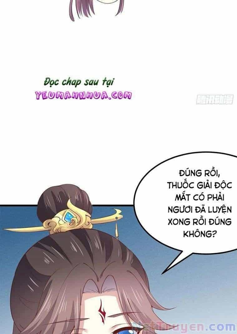 Chi Tôn Đồng Thuật Sư: Tuyệt Thế Đại Tiểu Thư - Chương 261 - ảnh 27