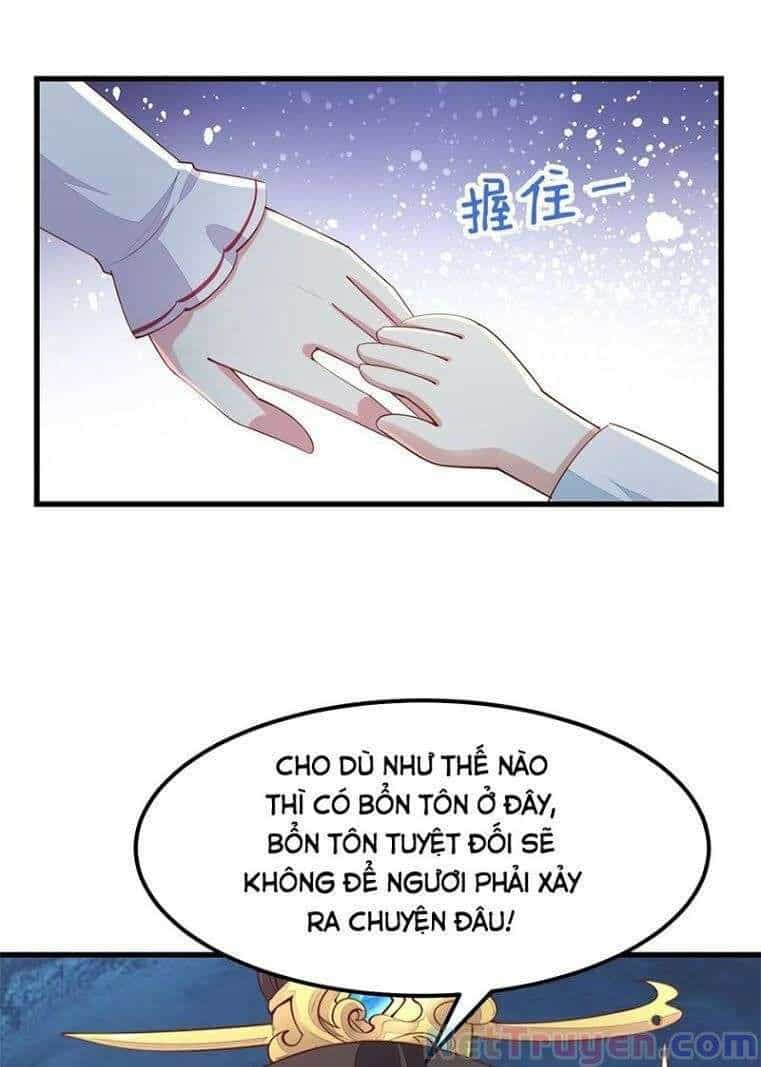 Chi Tôn Đồng Thuật Sư: Tuyệt Thế Đại Tiểu Thư - Chương 261 - ảnh 30