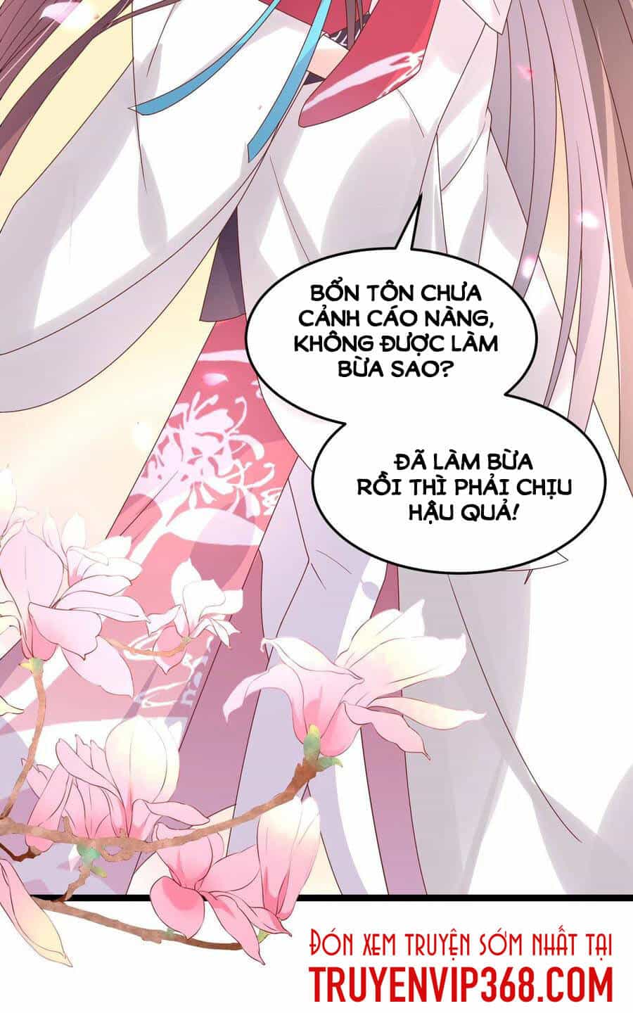 Chi Tôn Đồng Thuật Sư: Tuyệt Thế Đại Tiểu Thư - Chương 262 - ảnh 12