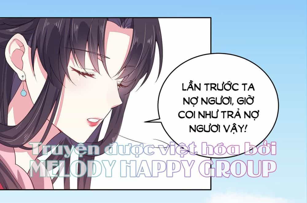 Chi Tôn Đồng Thuật Sư: Tuyệt Thế Đại Tiểu Thư - Chương 27 - ảnh 18