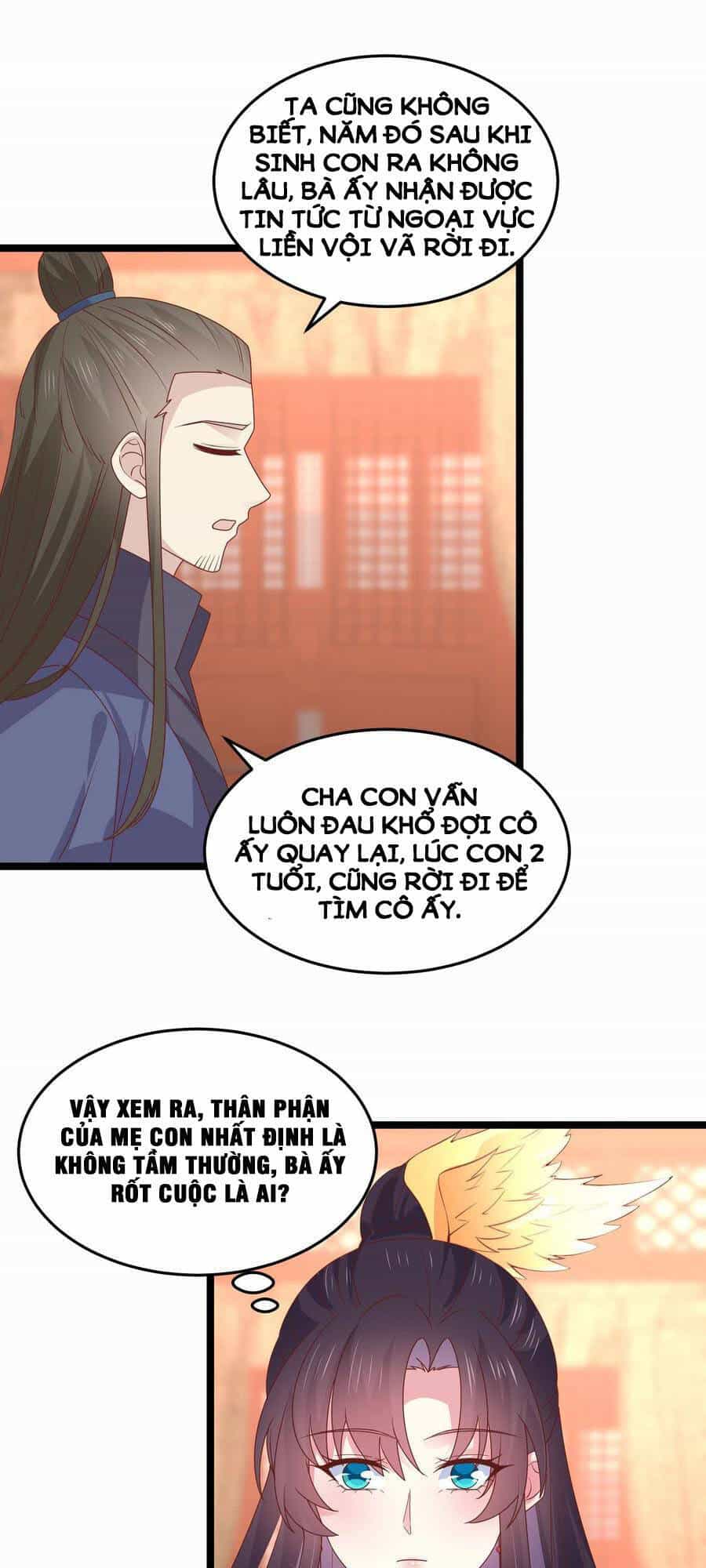Chi Tôn Đồng Thuật Sư: Tuyệt Thế Đại Tiểu Thư - Chương 264 - ảnh 10
