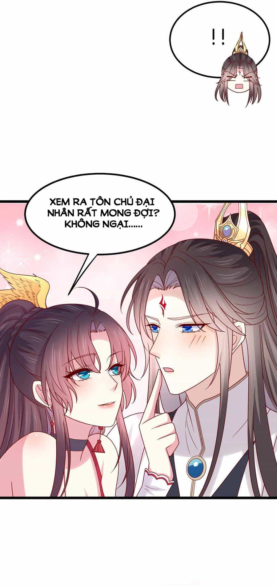 Chi Tôn Đồng Thuật Sư: Tuyệt Thế Đại Tiểu Thư - Chương 266 - ảnh 8