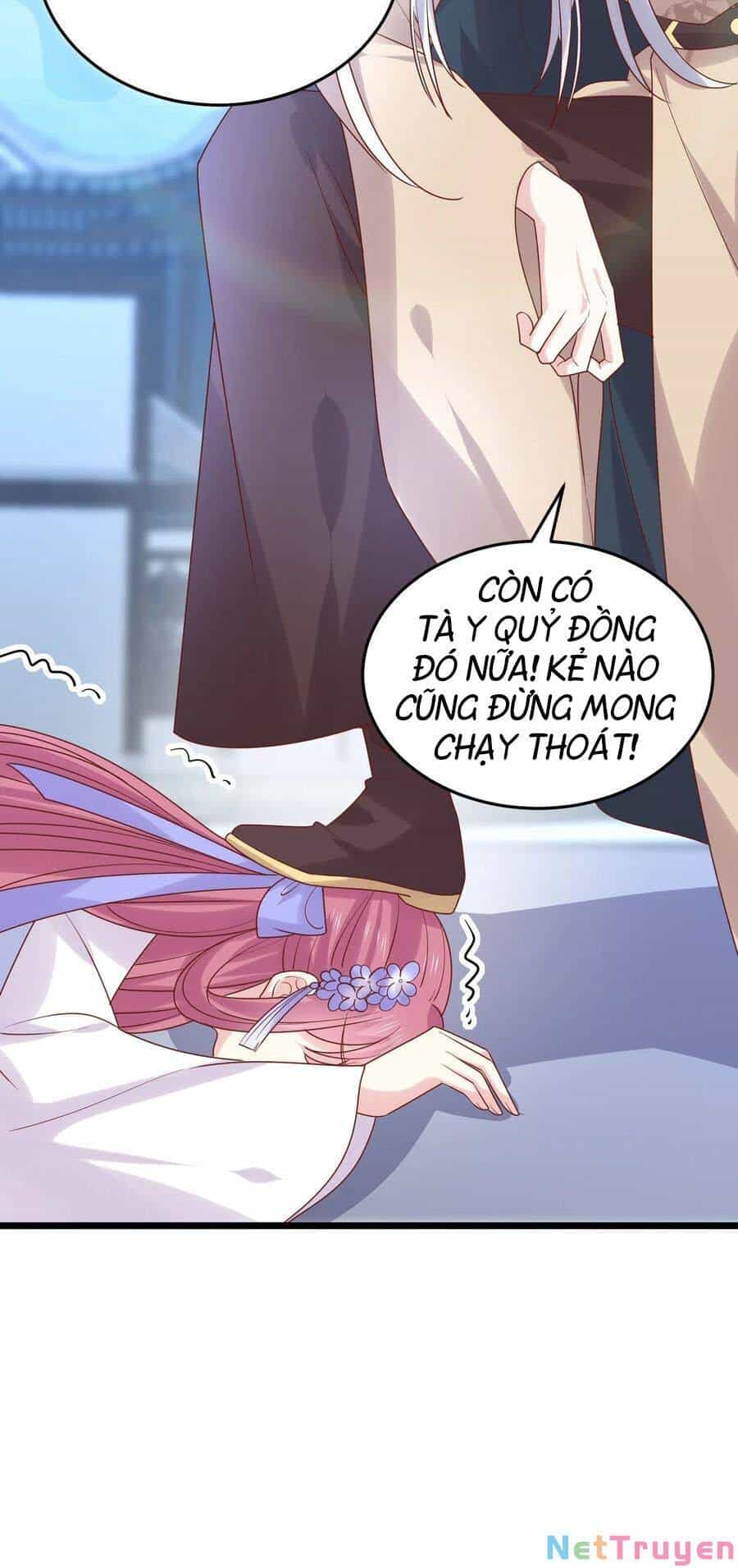 Chi Tôn Đồng Thuật Sư: Tuyệt Thế Đại Tiểu Thư - Chương 271 - ảnh 8