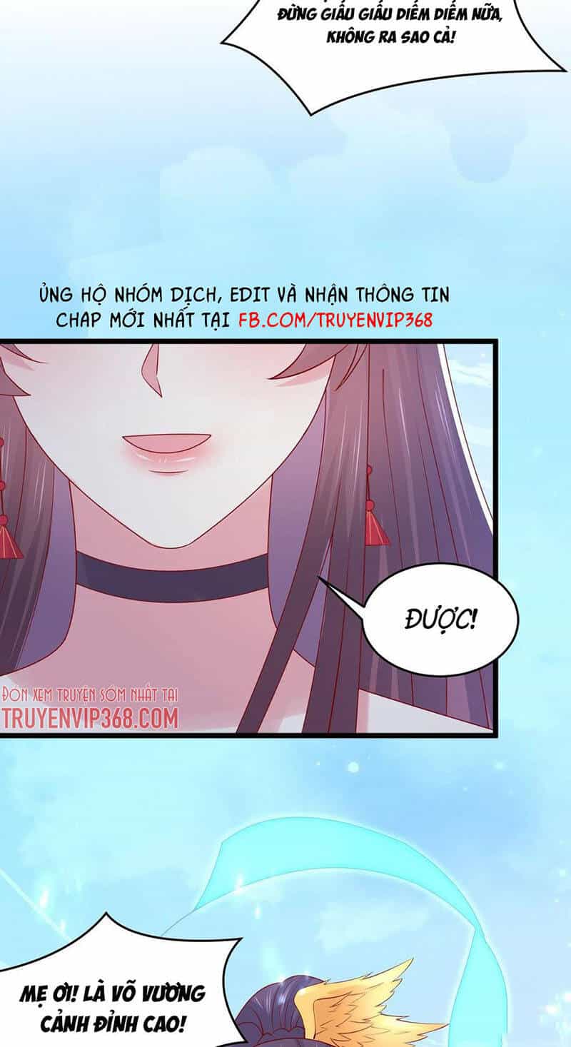 Chi Tôn Đồng Thuật Sư: Tuyệt Thế Đại Tiểu Thư - Chương 274 - ảnh 17