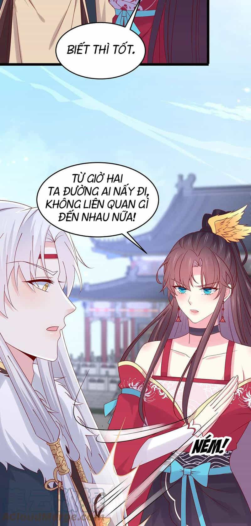 Chi Tôn Đồng Thuật Sư: Tuyệt Thế Đại Tiểu Thư - Chương 275 - ảnh 30