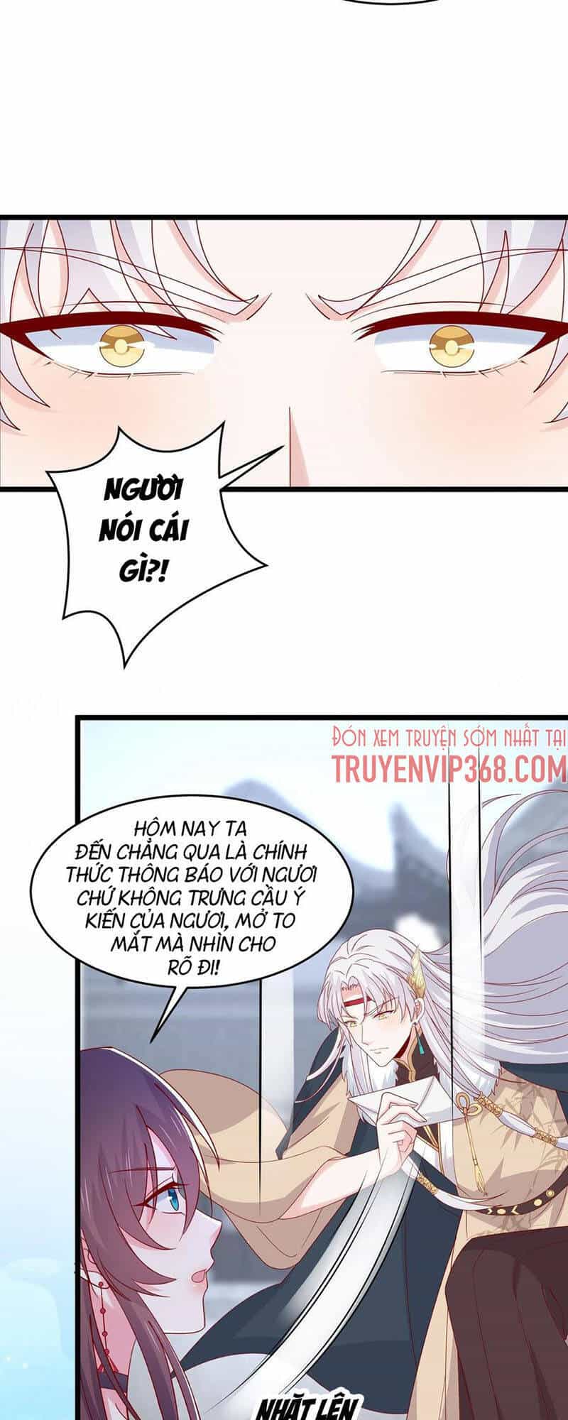 Chi Tôn Đồng Thuật Sư: Tuyệt Thế Đại Tiểu Thư - Chương 276 - ảnh 18