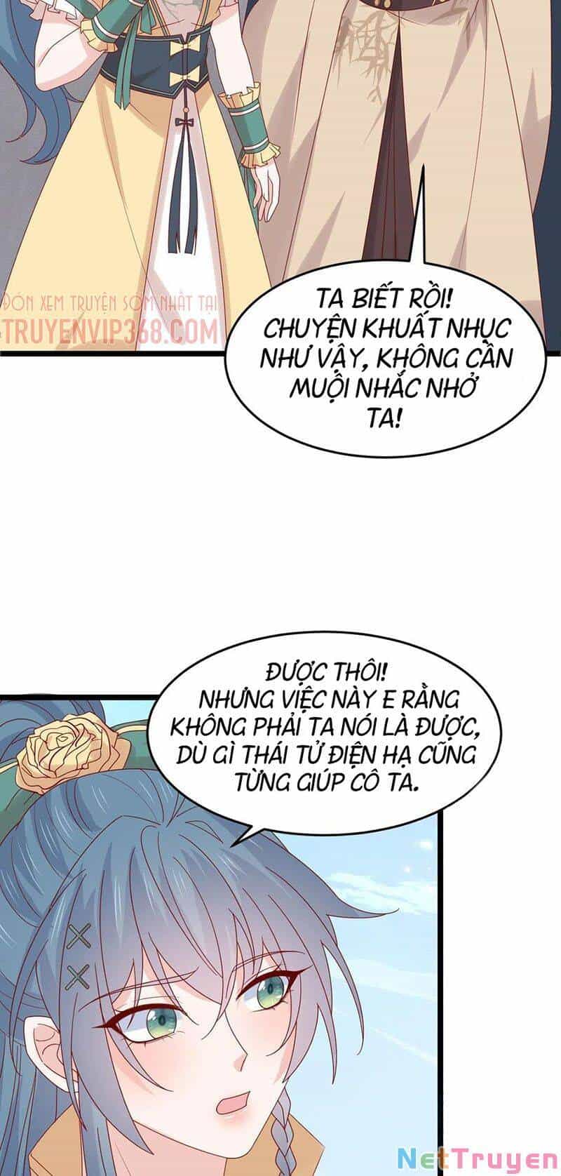 Chi Tôn Đồng Thuật Sư: Tuyệt Thế Đại Tiểu Thư - Chương 279 - ảnh 31
