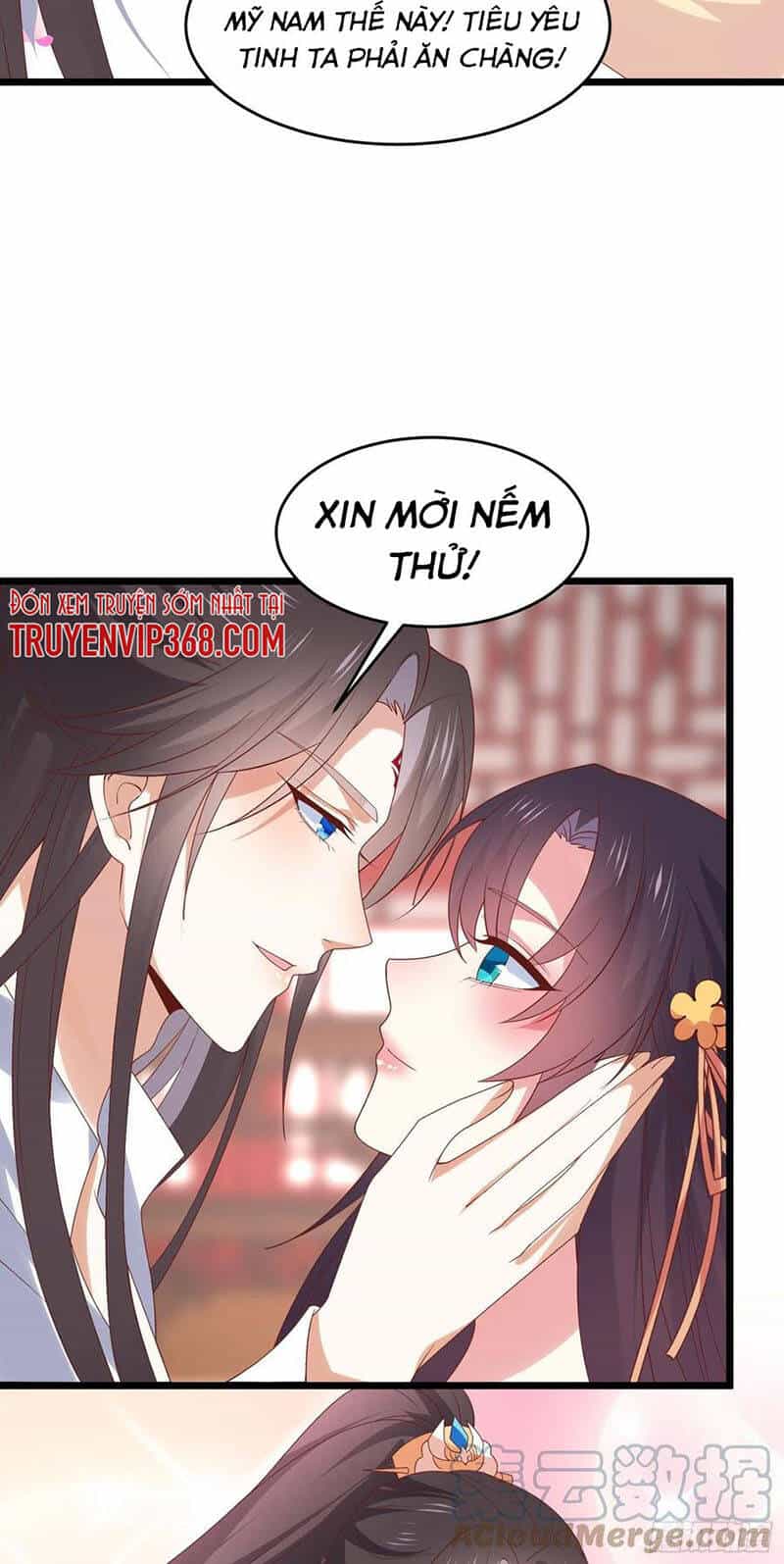 Chi Tôn Đồng Thuật Sư: Tuyệt Thế Đại Tiểu Thư - Chương 282 - ảnh 12