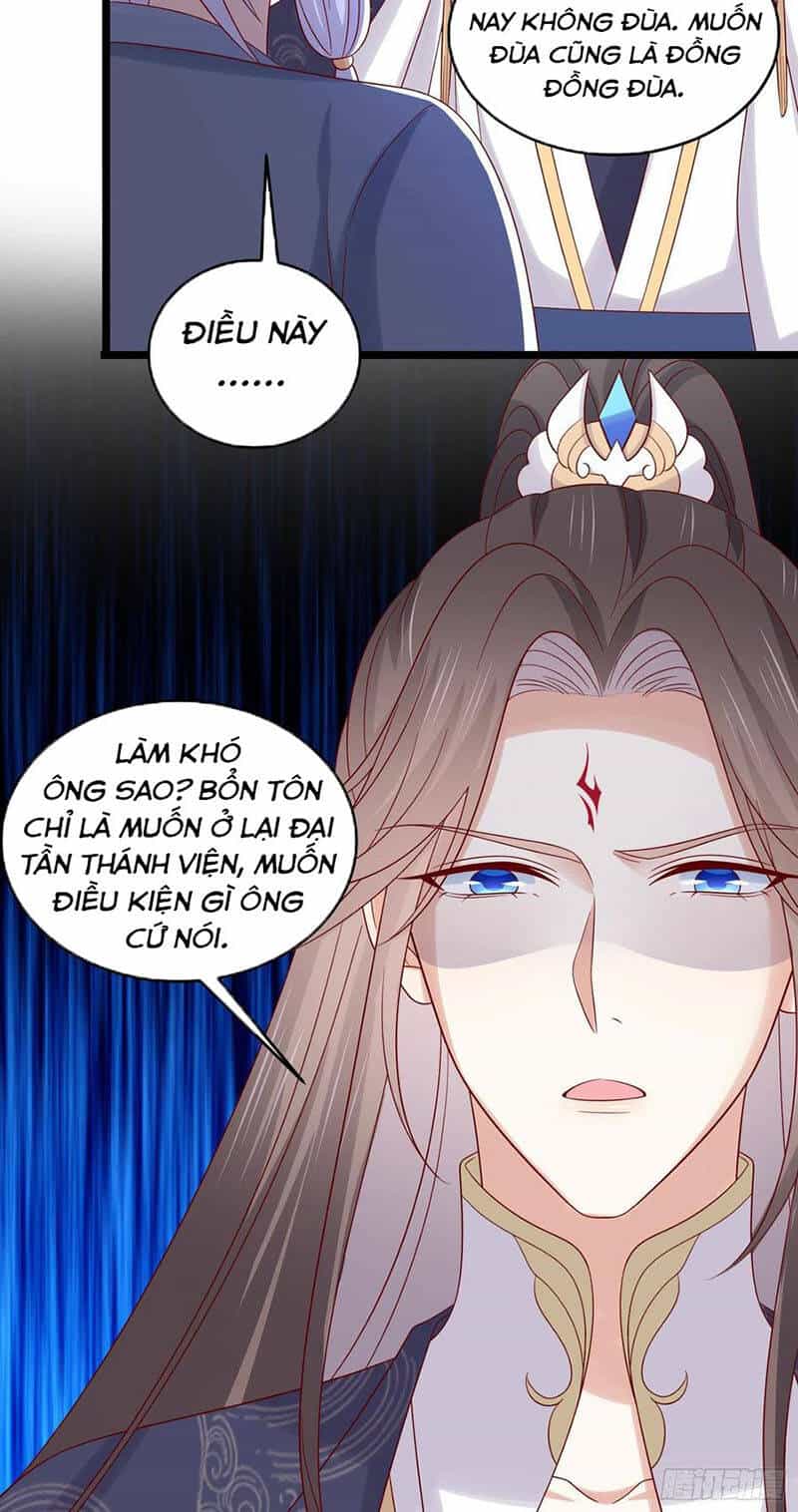 Chi Tôn Đồng Thuật Sư: Tuyệt Thế Đại Tiểu Thư - Chương 284 - ảnh 25