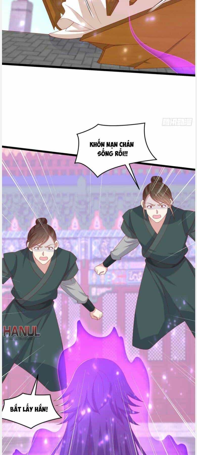 Chi Tôn Đồng Thuật Sư: Tuyệt Thế Đại Tiểu Thư - Chương 288 - ảnh 6