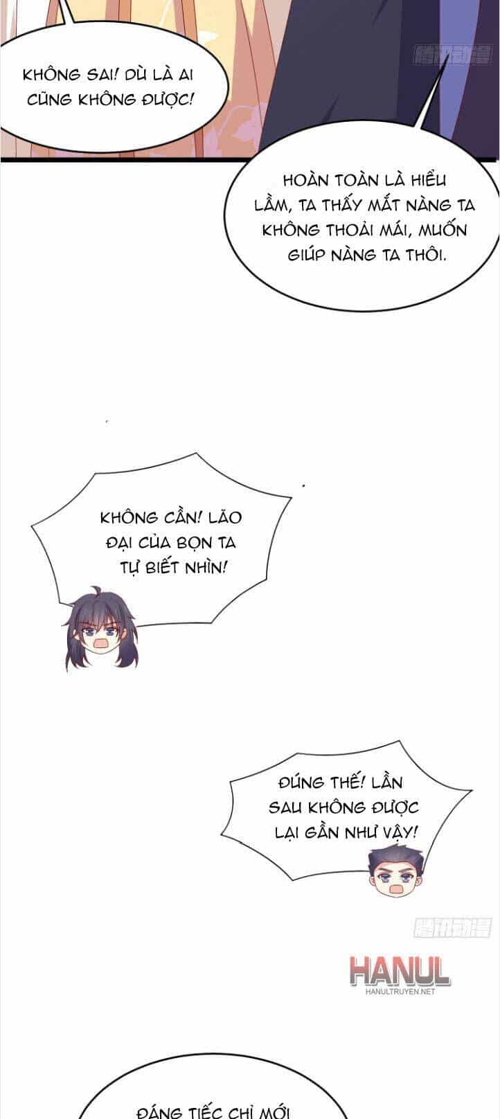 Chi Tôn Đồng Thuật Sư: Tuyệt Thế Đại Tiểu Thư - Chương 295 - ảnh 6